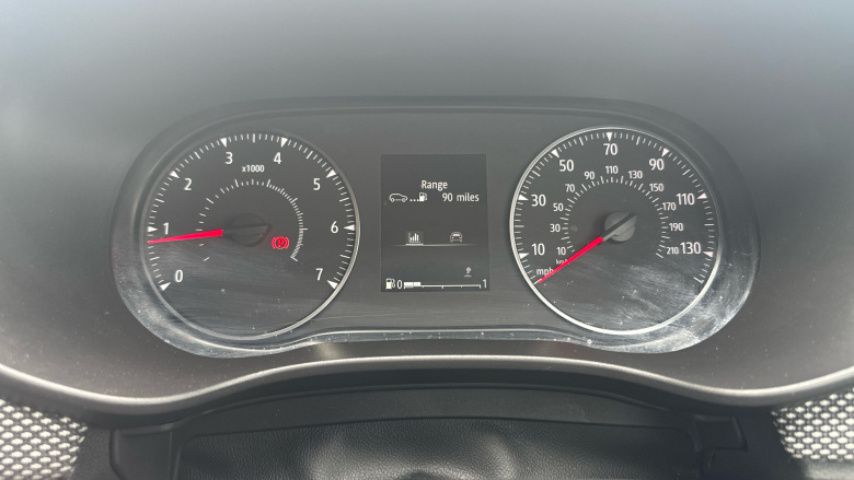 Dacia Jogger 1.0 TCe Extreme SE 5dr Petrol Estate